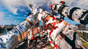 Call of duty Warzone 3 Solo Win Vondel Gameplay ps5 no commentary