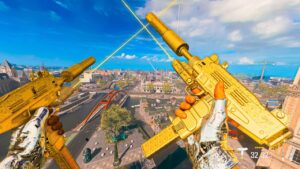 Call of duty Warzone 3 Solo Win Vondel Gameplay ps5 no commentary