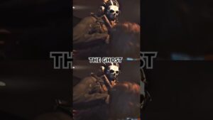 Call of duty#ghostedit #ghost #callofduty #modernwarfareedit #cod #ghostcod #modernwarfare2 #viral