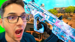 Campeonato de Warzone 800$ ao vivo!!