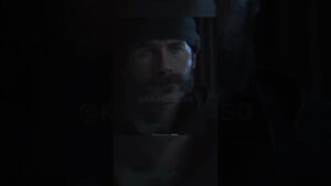 Capitão Price, a lenda do Call of Duty!