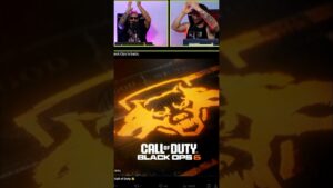 Cerbero Podcast collab. con CALL OF DUTY Black Ops #cerberopodcast #cod #cerbero #callofduty