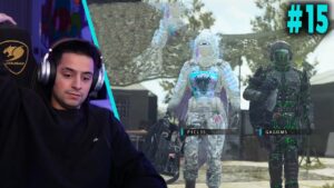 Coringa Jogando Call of Duty: Warzone #15
