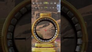 DLQ33 Sniper Squad Wipe | Call of Duty Mobile Battle Royale