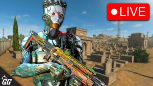 DMZ - Using Quick Scope 1-Shot Snipers!