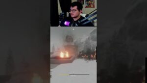 FIGHTING A DESTINY BOSS IN CALL OF DUTY ZOMBIES! #destiny2 #customzombiesmap