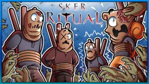 FINALLY A ZOMBIE GAME TO BEAT CALL OF DUTY ZOMBIES!