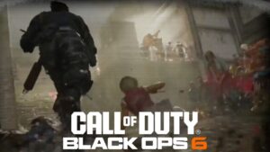FIRST EVER Black Ops 6 GAMEPLAY FOOTAGE! (Call of Duty Black Ops 6 Gameplay Trailer)