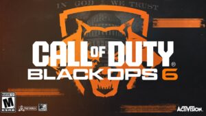 FIRST OFFICIAL BLACK OPS 6 EASTER EGG TEASER FOUND: SECRET UNLOCK REWARD... (Call of Duty 2024)