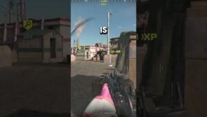 Fallout x Call Of Duty Is Happening?! #shorts