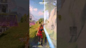 From Camper's Prey to Predator🌟 Open Zone Revenge🔥💯🤙 in Call of Duty Mobile #codm #codmobile