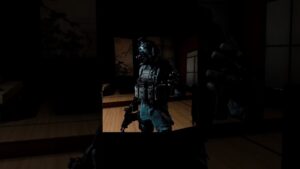 GHOST y KEEGAN || Giños en Call of Duty