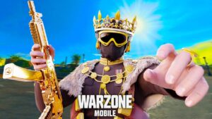 GRANDES NOTICIAS PARA WARZONE MOBILE Y CALL OF DUTY