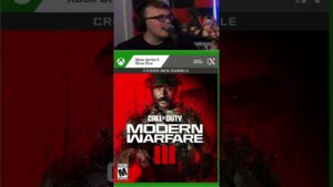 Gaming Discussions: The Future of Call of Duty on Xbox
