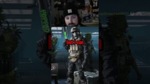 Getting Offended On Call of Duty Warzone