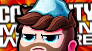 Hoping for fun, wholesome, and positive Call of Duty lobbies!