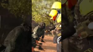 How to deal with rats in call of duty rebirth #callofduty #warzone #callofdutywarzone