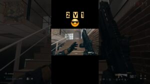 I DIDN'T KNOW YOU CAN DO THAT 😆- CALL OF DUTY