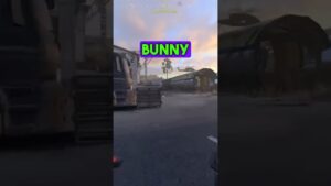 IL BUNNY HOP È TORNATO SU CALL OF DUTY! 🐰 #warzoneita #warzone #warzone2 #callofduty