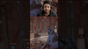 I'm surrounded ! Call of duty: Modern Warfare 3