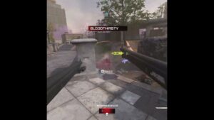 JAK Wardens (Akimbo Model 1887s) | Call of Duty Modern Warfare 3 Multiplayer Gameplay