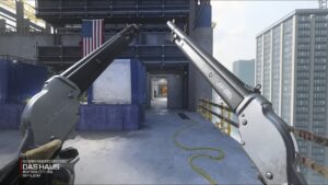 JAK Wardens (Akimbo Model 1887s) | Call of Duty Modern Warfare 3 Multiplayer Gameplay No Commentary