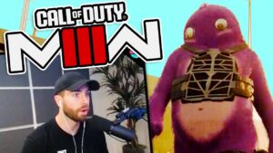 Just Found My New Spot! - Call Of Duty MW3