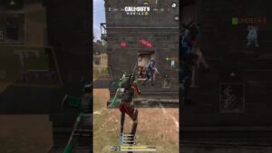 Just how Self-belief🌟 helps You win🔥💯🤙in Call of Duty Mobile #codm #codmobile #codmshorts