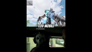Krig 6 Ice Drake - Call Of Duty Mobile Vs Black Ops Cold War Appearance