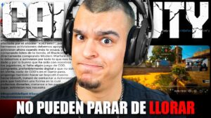 LA COMUNIDAD DE CALL OF DUTY LLORA POR EL ÉXITO DE XDEFIANT