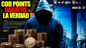 LA VERDAD DE LOS COD POINTS BARATOS EN CALL OF DUTY WARZONE