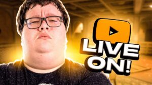 💚❤️💛  LIVE SOLIDÁRIA - ESPECIAL CALL OF DUTY! - !PIX !DOAR