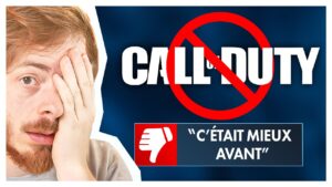 La vérité sur CALL OF DUTY...