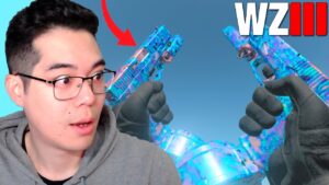 Las DUALES MÁS ROTAS de WARZONE | Call of Duty: Warzone | Xhieto