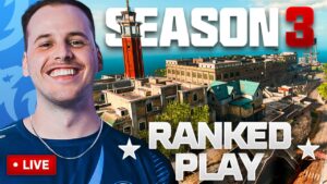 Last stream before Italy trip!! // 🔥 @HusKerrs on all socials