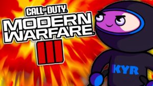 Late Night Call of Duty with The Crew!