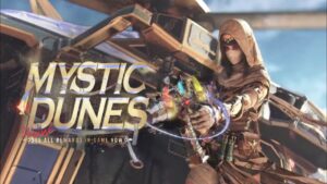 Legendary HBRa3 - Lucid Sands | Call of Duty Mobile