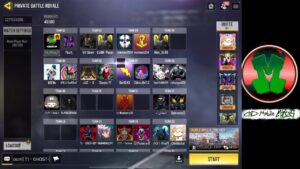 Let’s play some CODM (Call of Duty Mobile)