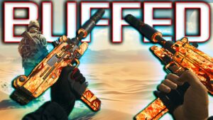 Live Call of Duty: Warzone: Buffs You Need to Know for S3 Reloaded