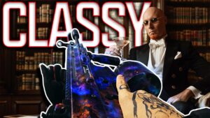 Live Call of Duty: Warzone: Classic Classes