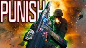 Live Call of Duty: Warzone: Punish The Meta Choices