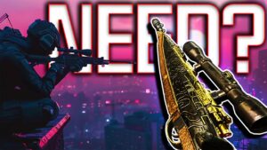 Live Call of Duty: Warzone: What Does Warzone NEED To Succeed?