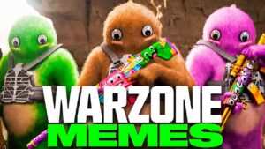 Los MEJORES VIDEOS y MEMES de CALL OF DUTY WARZONE 3 #23