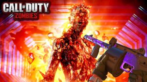 MAUER DER TOTEN HAGO EL EASTER EGG 3 AÑOS DESPUÉS EN SOLO ¿EL MEJOR MAPA DEL JUEGO? | COD ZOMBIES