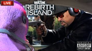 ME vs The GOOFIES😈 S3 MW3 | WARZONE Rebirth Solos