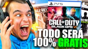 MICROSOFT CONFIRMA LO MEJOR PARA CALL OF DUTY