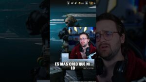 MIRREY TV ACEPTA USAR AYUDITAS EN CALL OF DUTY WARZONE EN DIRECTO!