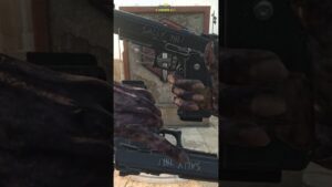 MUSTANG & SALLY RETURN TO CALL OF DUTY!!!