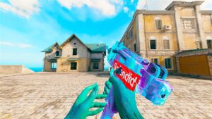 Mastering Controller Movement on Rebirth Island 👑