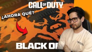 Me PREOCUPA el DESTINO de Call Of Duty
